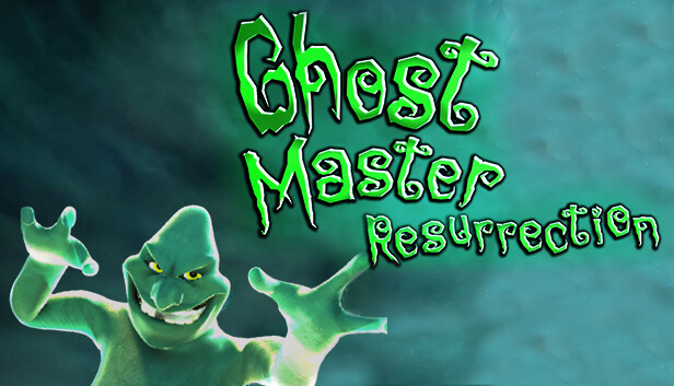 幽灵大师：复生（Ghost Master: Resurrection）免安装版下载