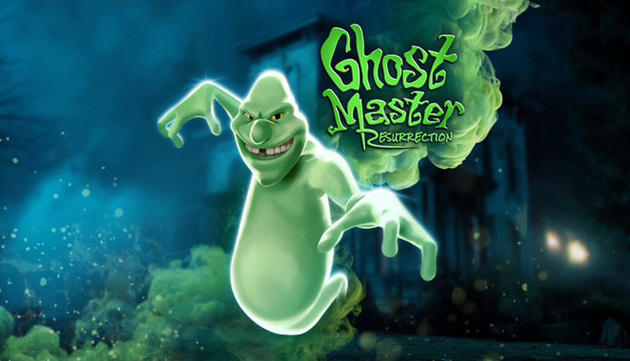 Ghost Master: Resurrection