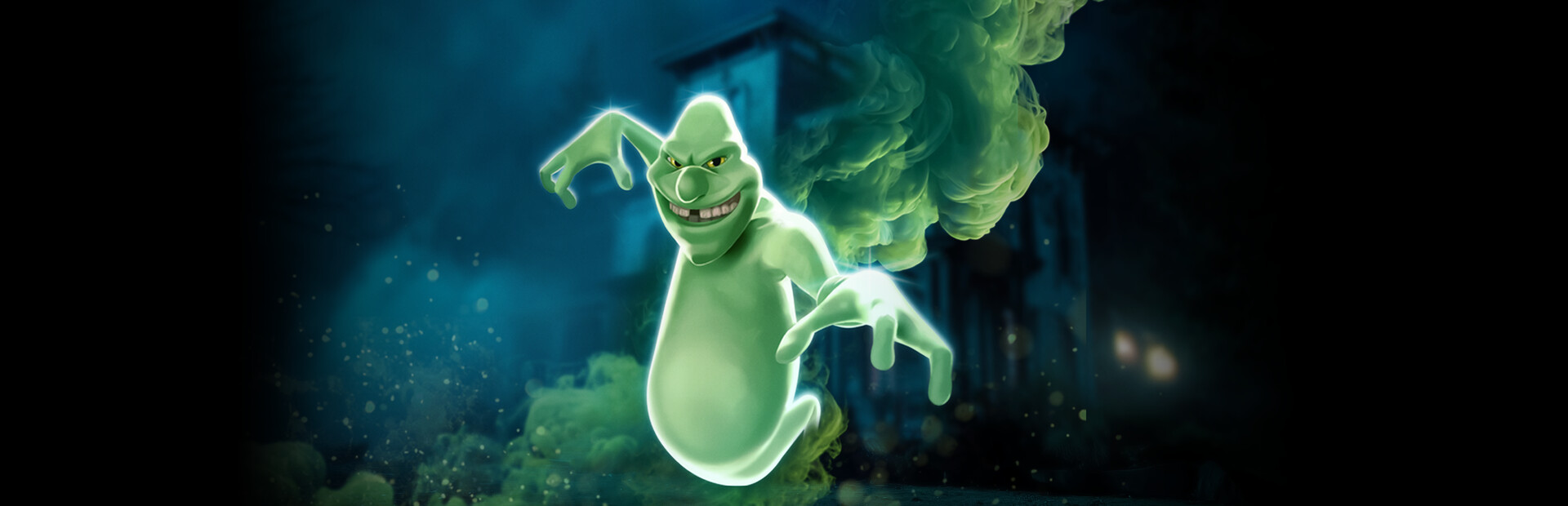 Ghost Master: Resurrection