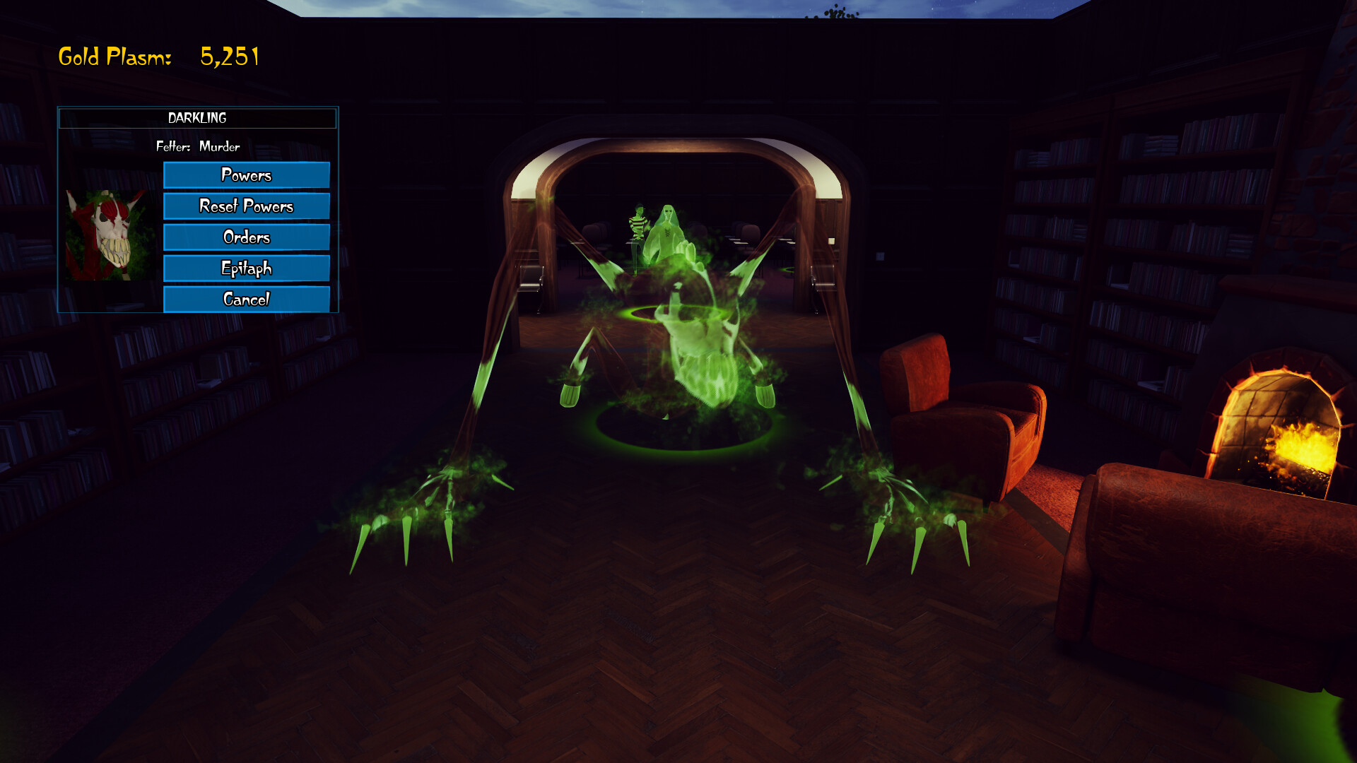 Ghost Master: Resurrection – Screenshot 5