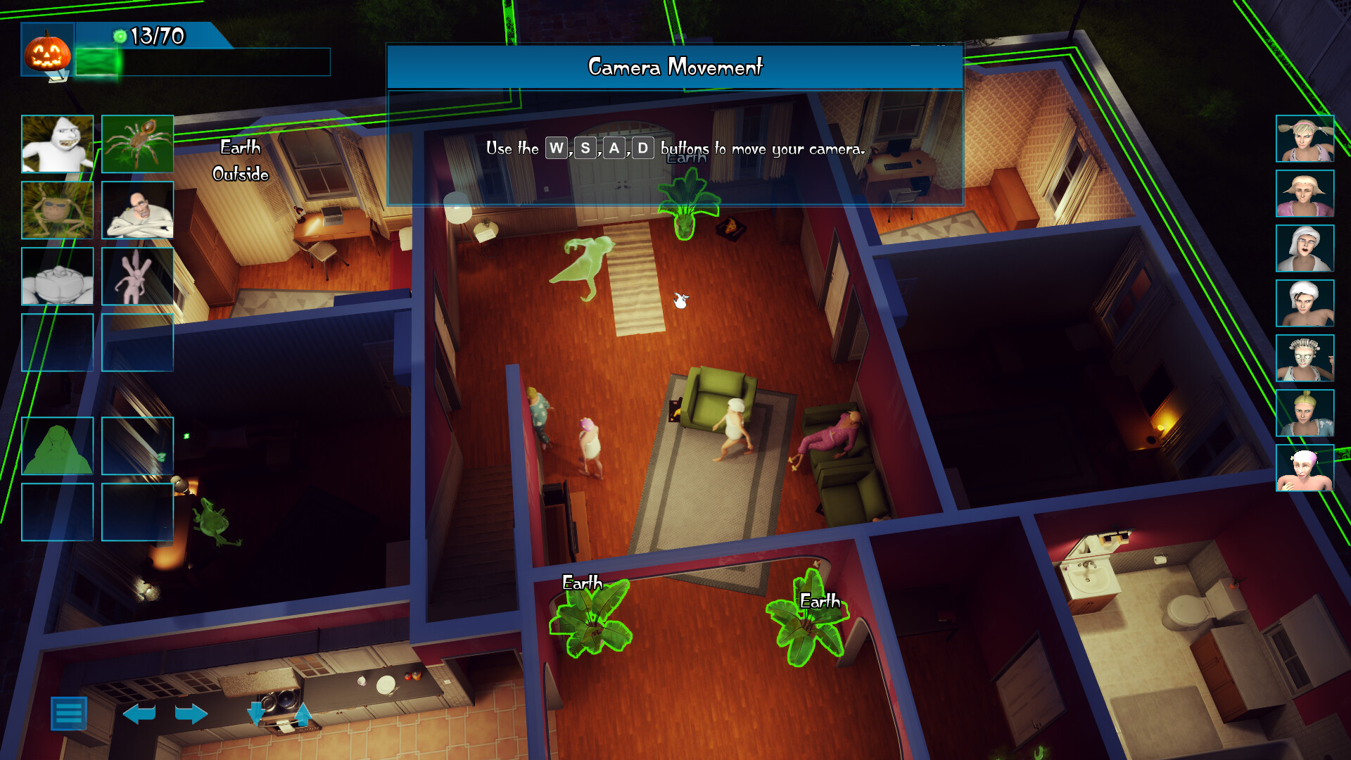 Ghost Master: Resurrection – Screenshot 10