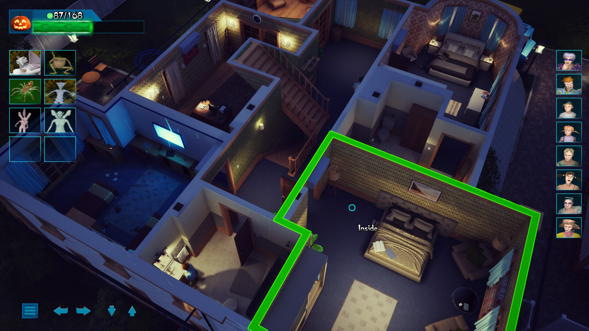 Ghost Master: Resurrection – Screenshot 13