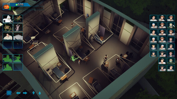 Ghost Master: Resurrection screenshot 4