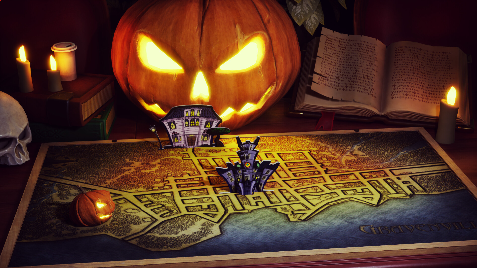 Ghost Master: Resurrection – Screenshot 11