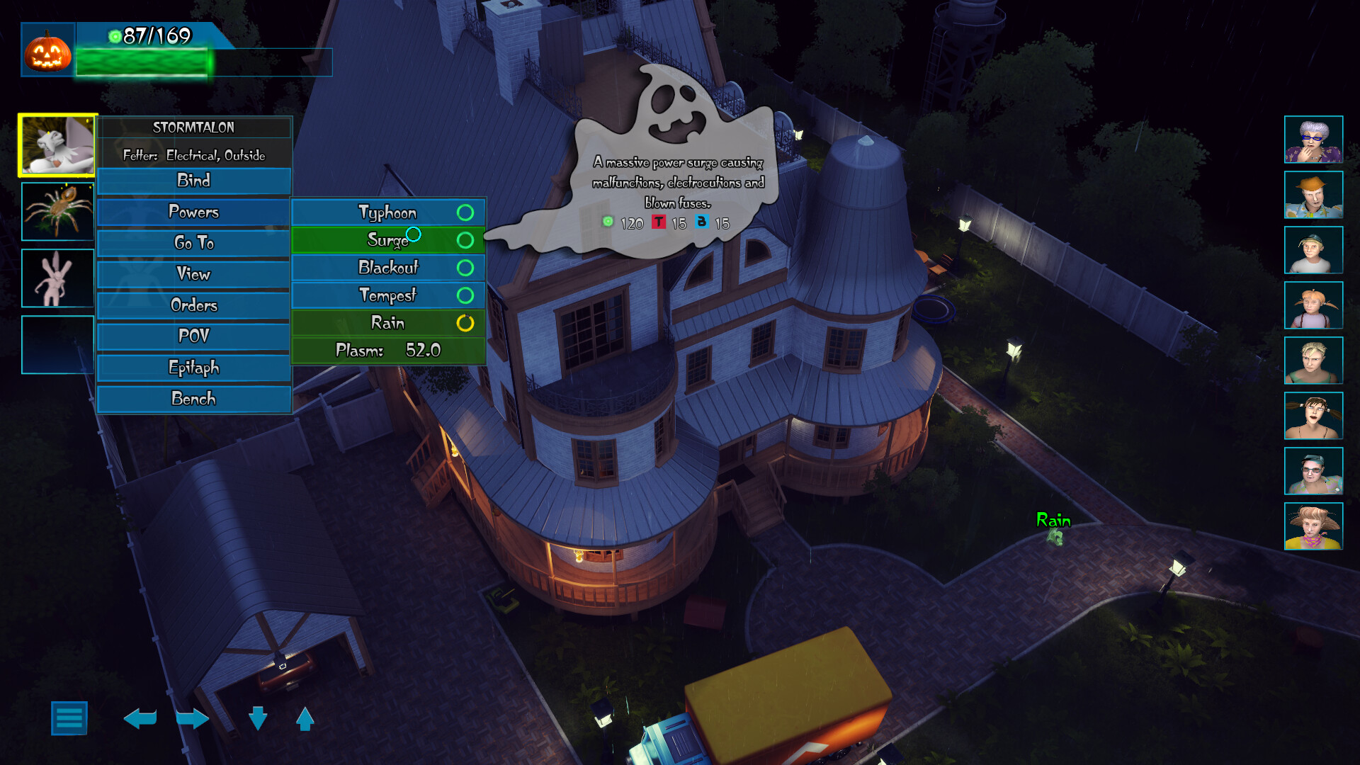Ghost Master: Resurrection – Screenshot 8