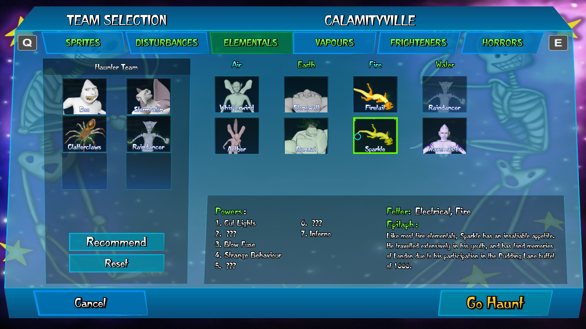 Ghost Master: Resurrection – Screenshot 3