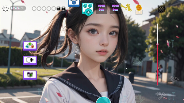 Crazy Screw Removal screenshot 2