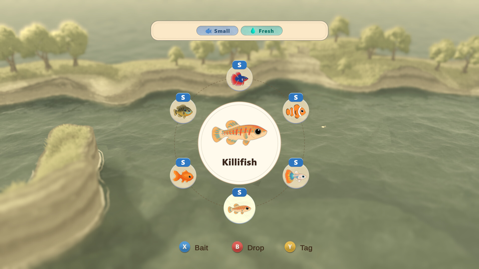Paddle Cats screenshot 5