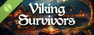 Viking Survivors: The Last Ragnarök Demo