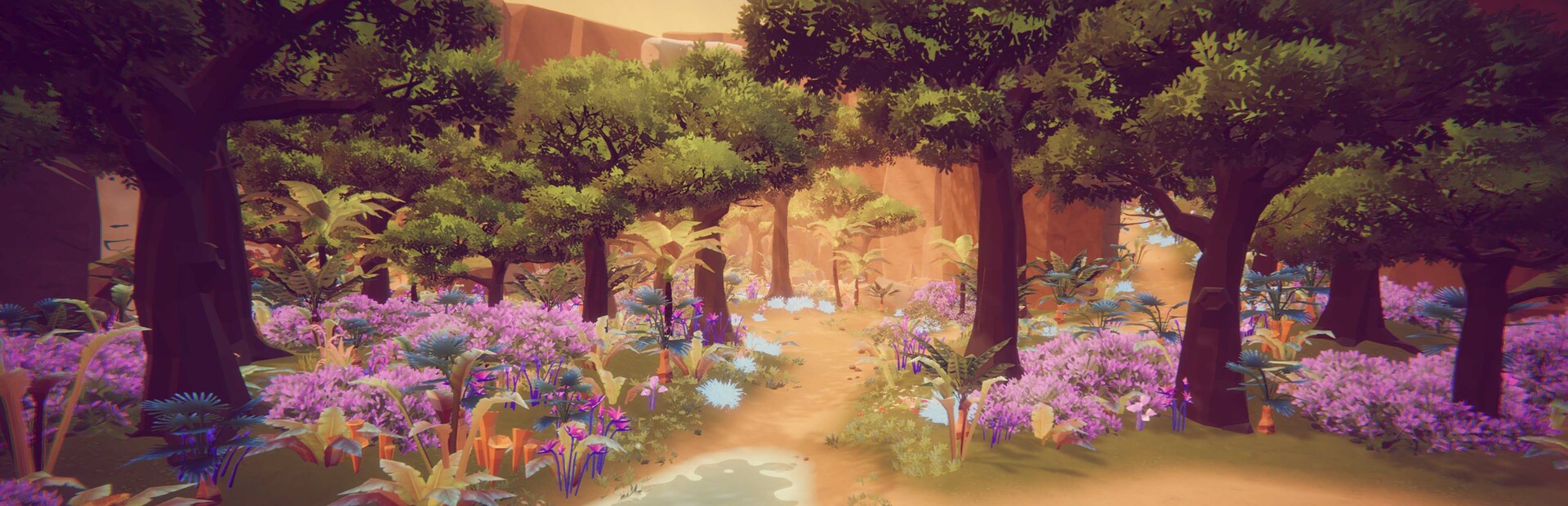 Lost Valley of the Frog King