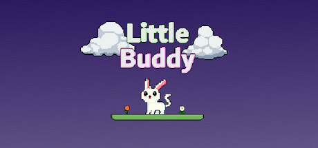 Little Buddy steam charts