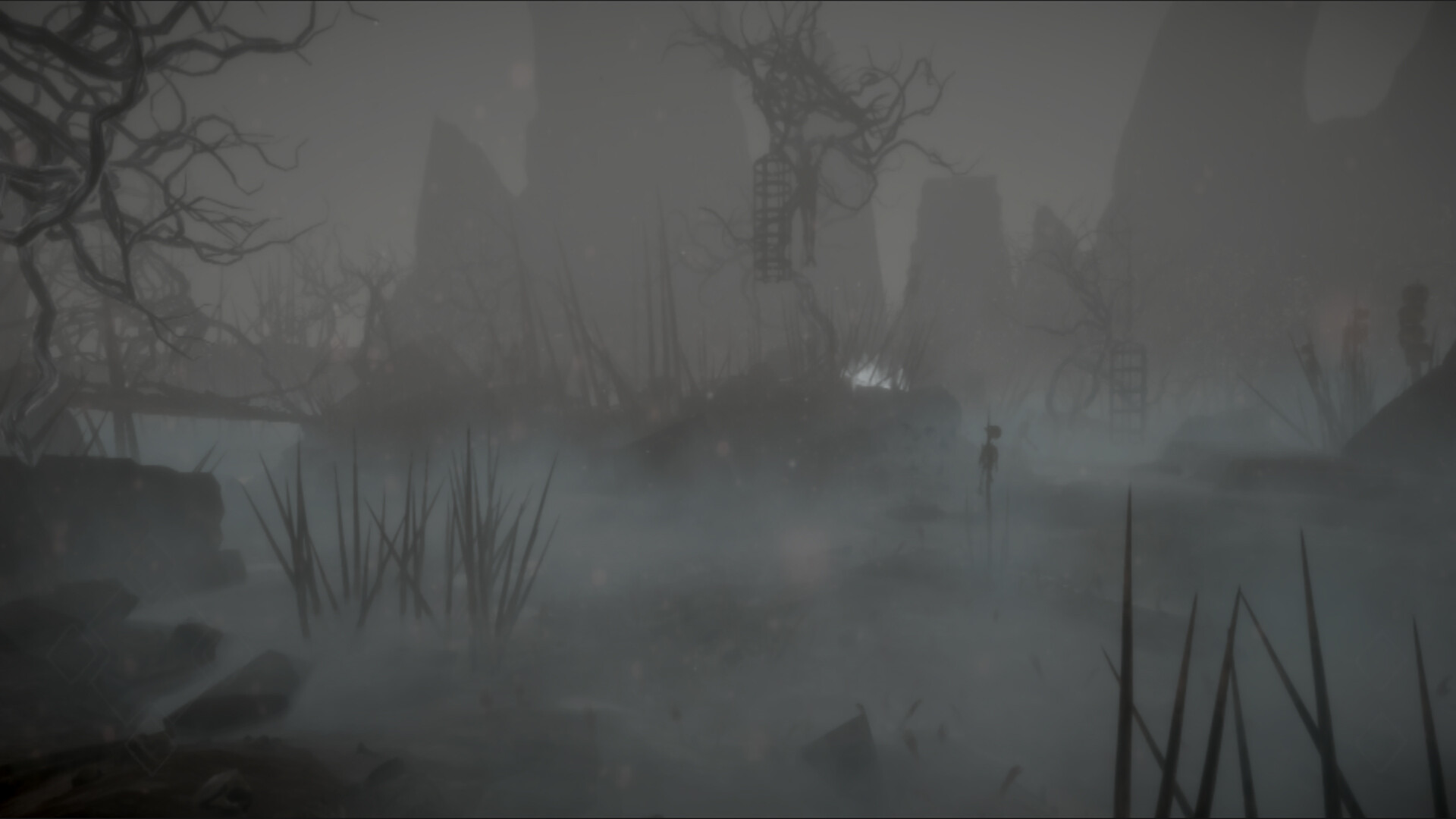 The Questness: Light of Ra screenshot #16