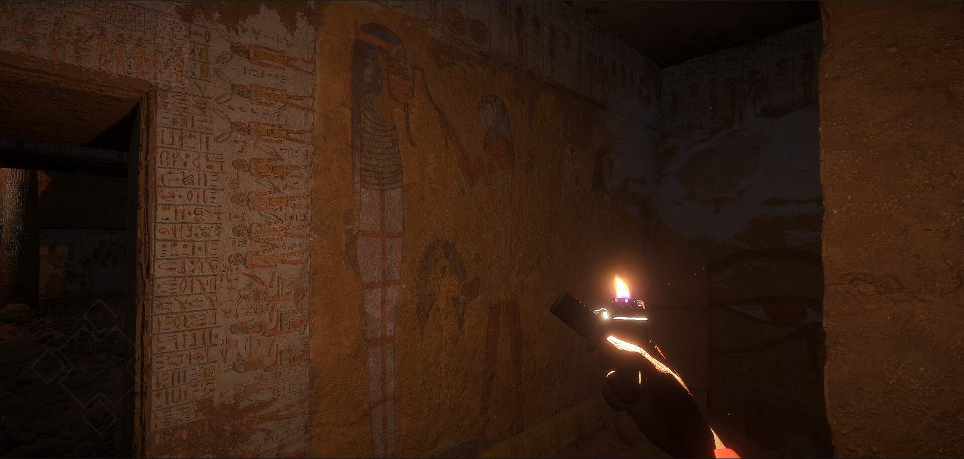 The Questness: Light of Ra screenshot #26