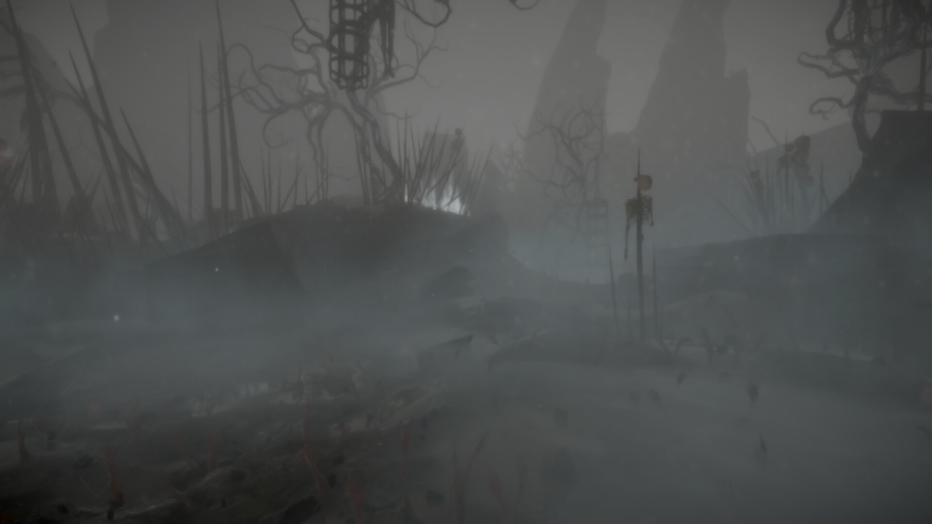 The Questness: Light of Ra screenshot #17