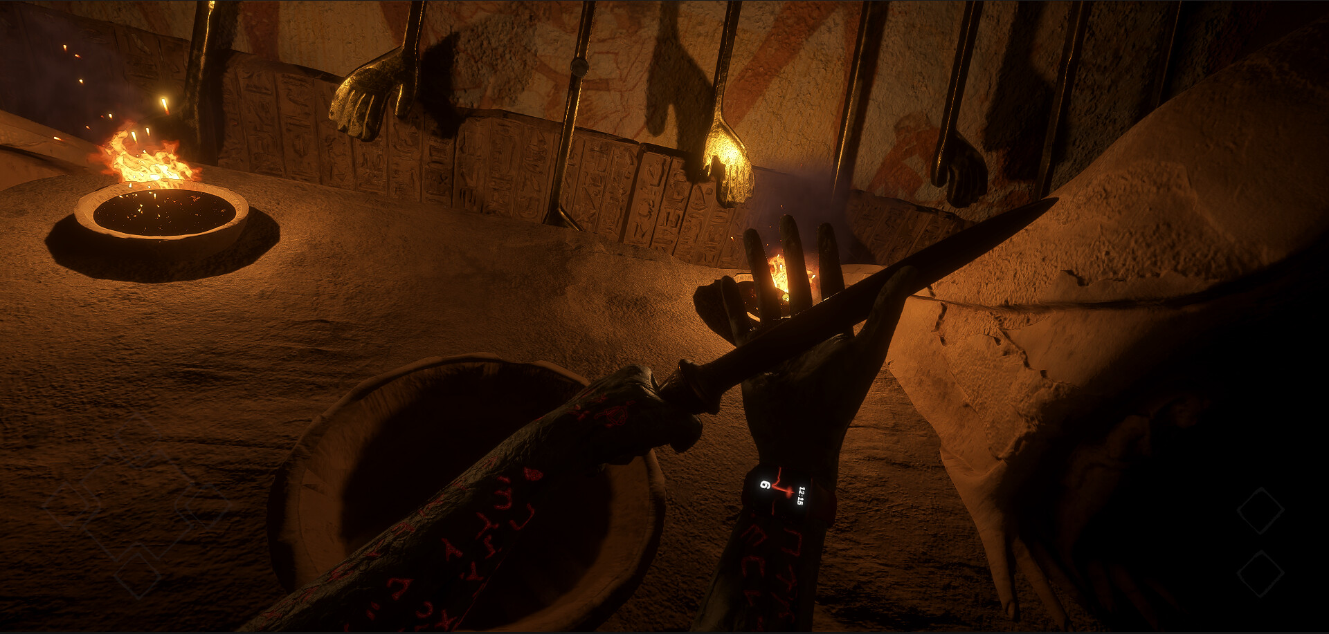 The Questness: Light of Ra screenshot #13