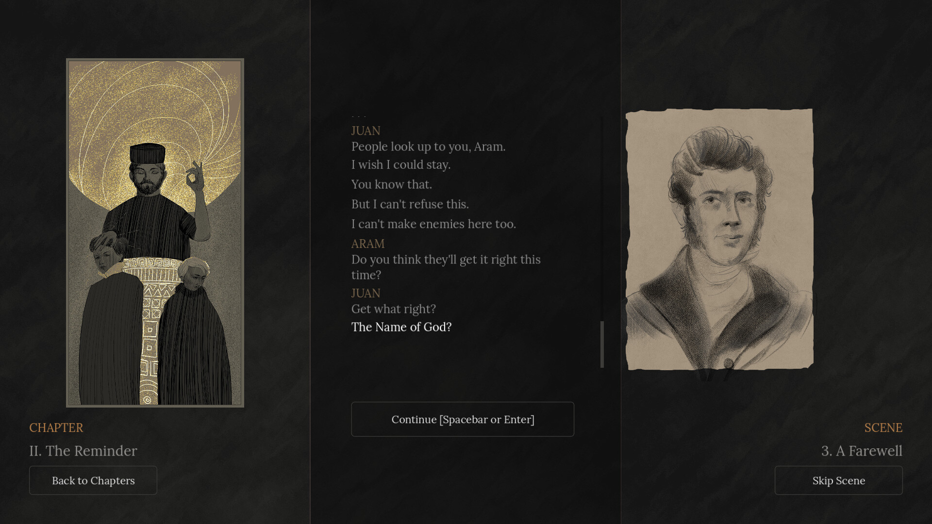 Firelore: Short Tales screenshot 7