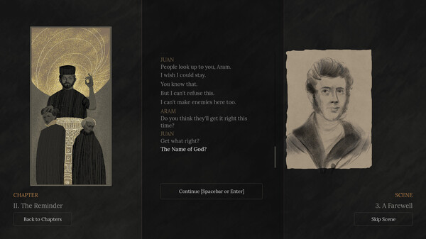 Firelore: Short Tales.