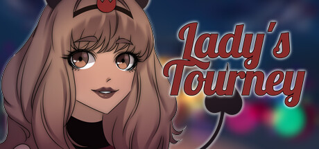 Lady's Tourney steam charts