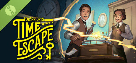 Dr. Priori’s Time Escape - Single Player Demo