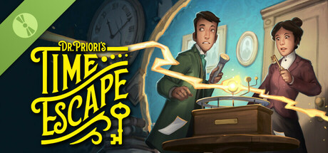 Dr. Priori’s Time Escape - Single Player Demo