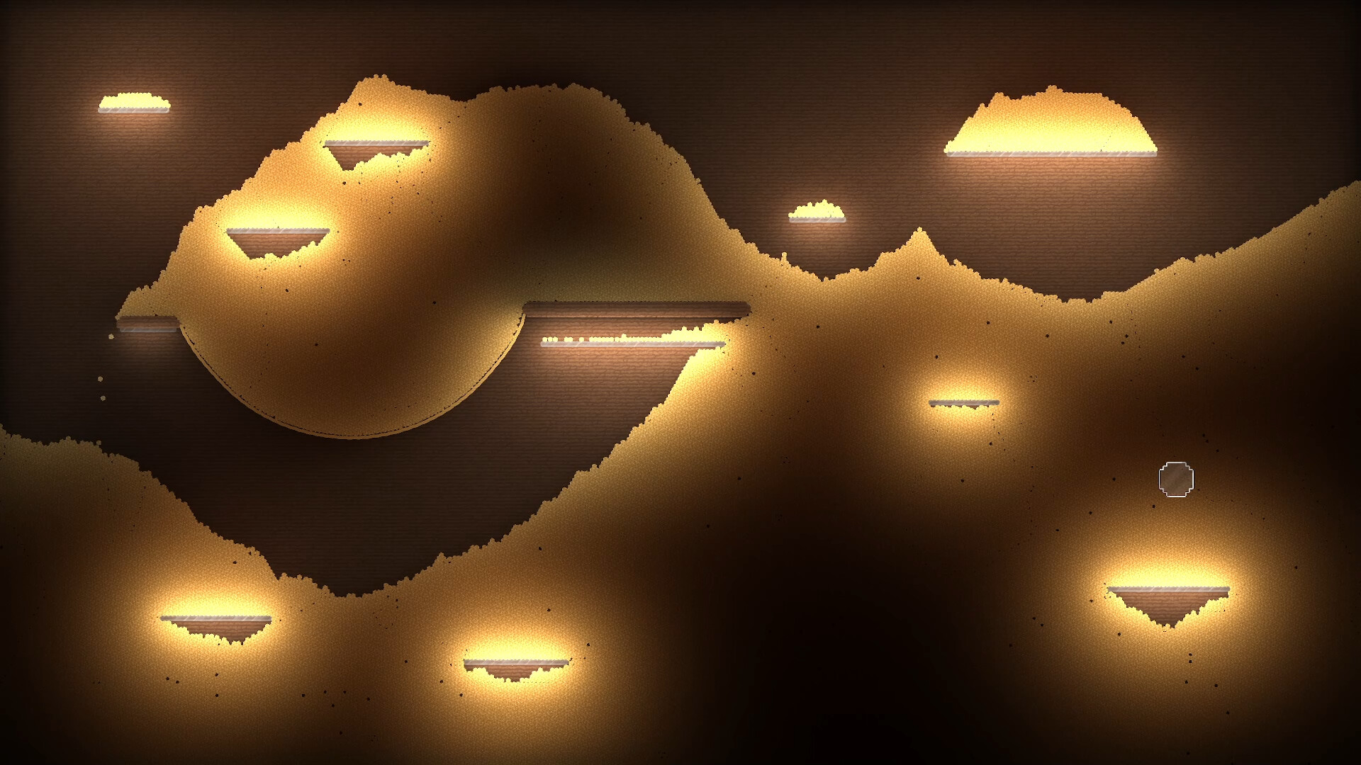 Fractala Sandbox screenshot #9