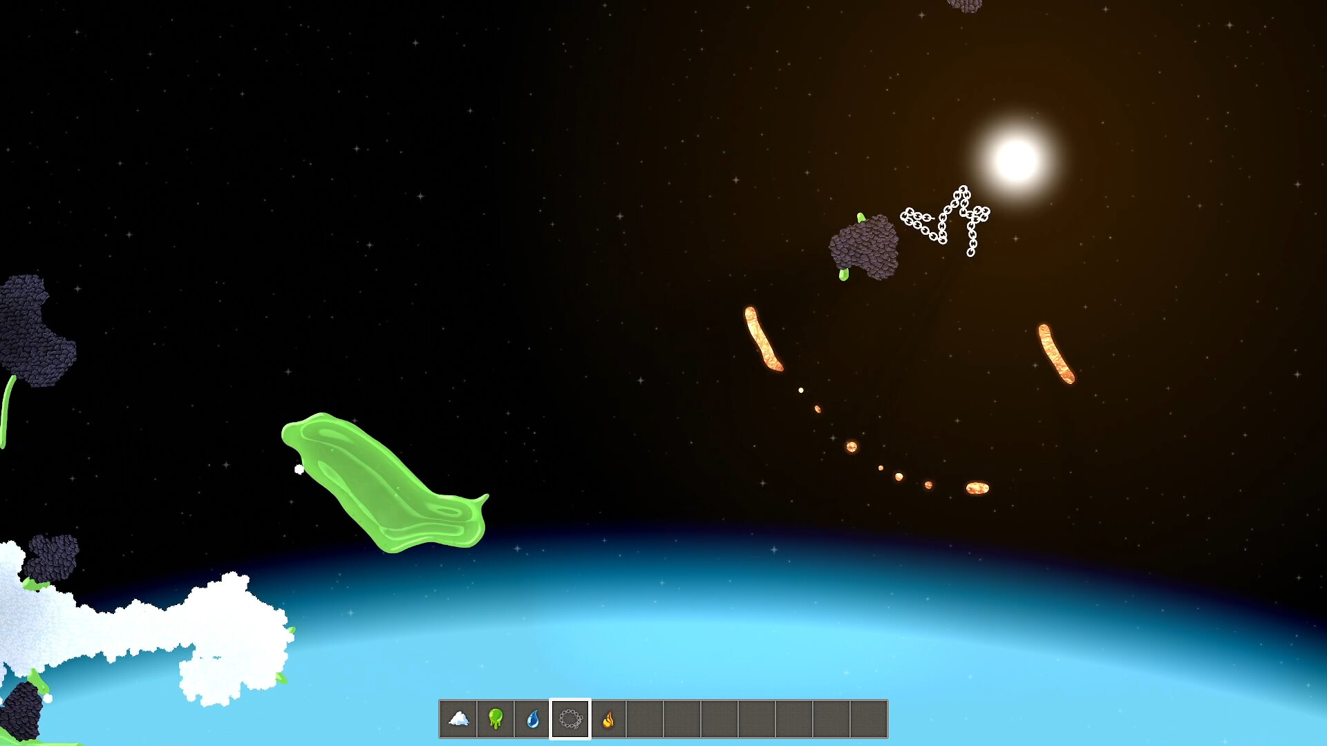 Fractala Sandbox screenshot #15