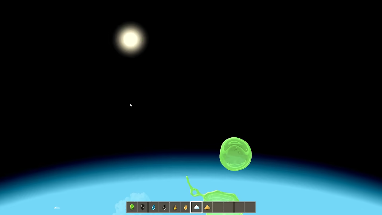 Fractala Sandbox video 4