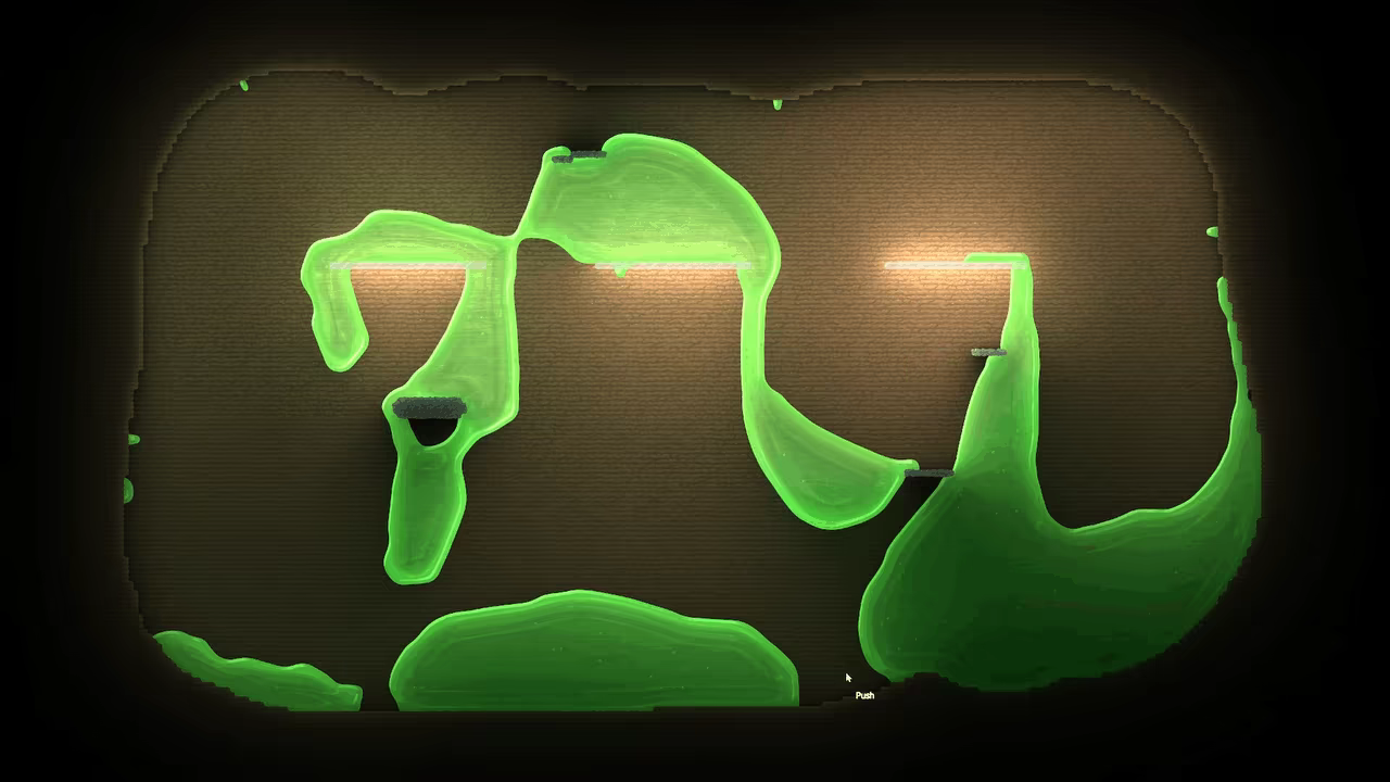 Fractala Sandbox video 1