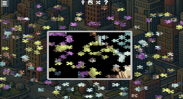 Super Furry World screenshot 4