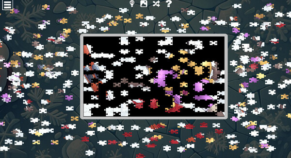 Super Furry World screenshot 6