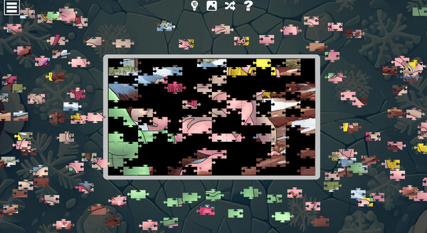 Super Furry World screenshot 5