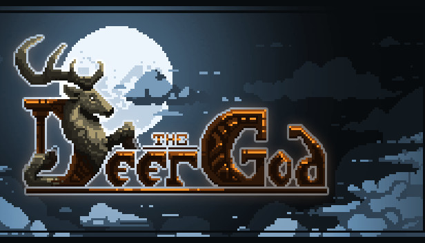 The Deer God - Neuf Sous Blister - PS4 - Version Française