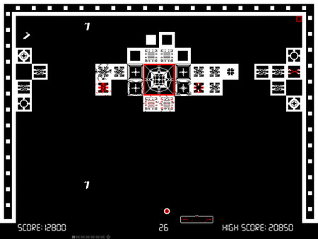 Code Breaker Demo screenshot 5