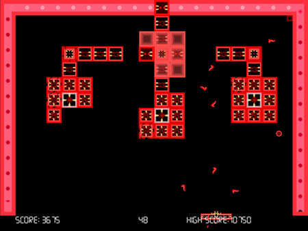 Code Breaker Demo screenshot 2