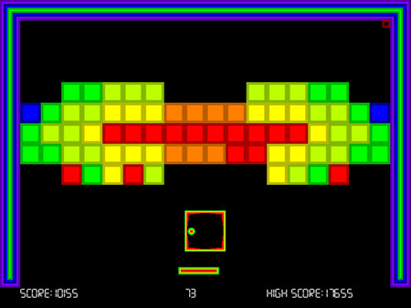 Code Breaker Demo screenshot 3