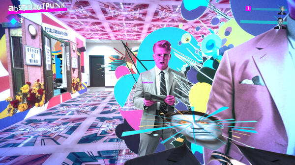 AbstractPunk