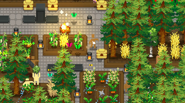 Tiny Terraces Demo