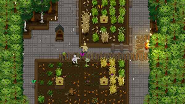 Tiny Terraces Demo
