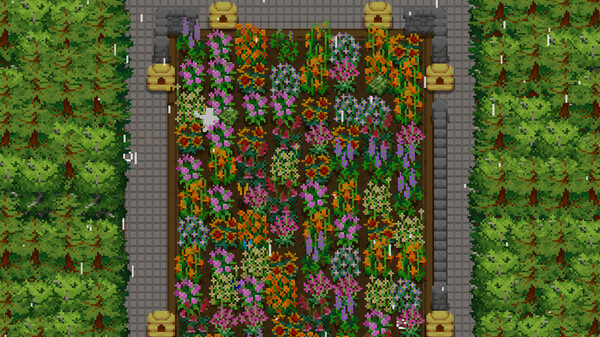 Tiny Terraces Demo