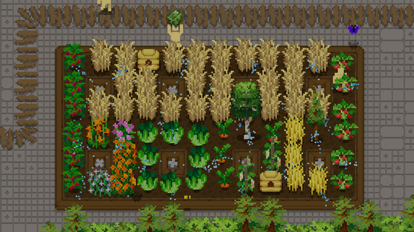 Tiny Terraces Demo