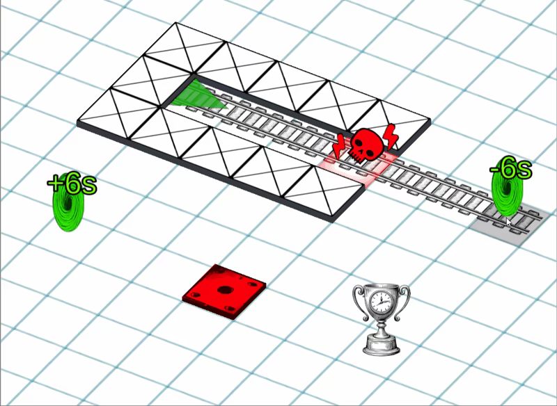 TimeTrain video 2