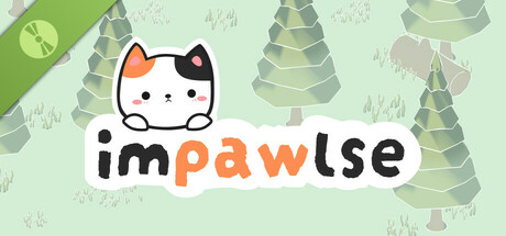 Impawlse Demo game cover