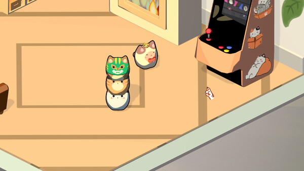 Impawlse Demo screenshot 4