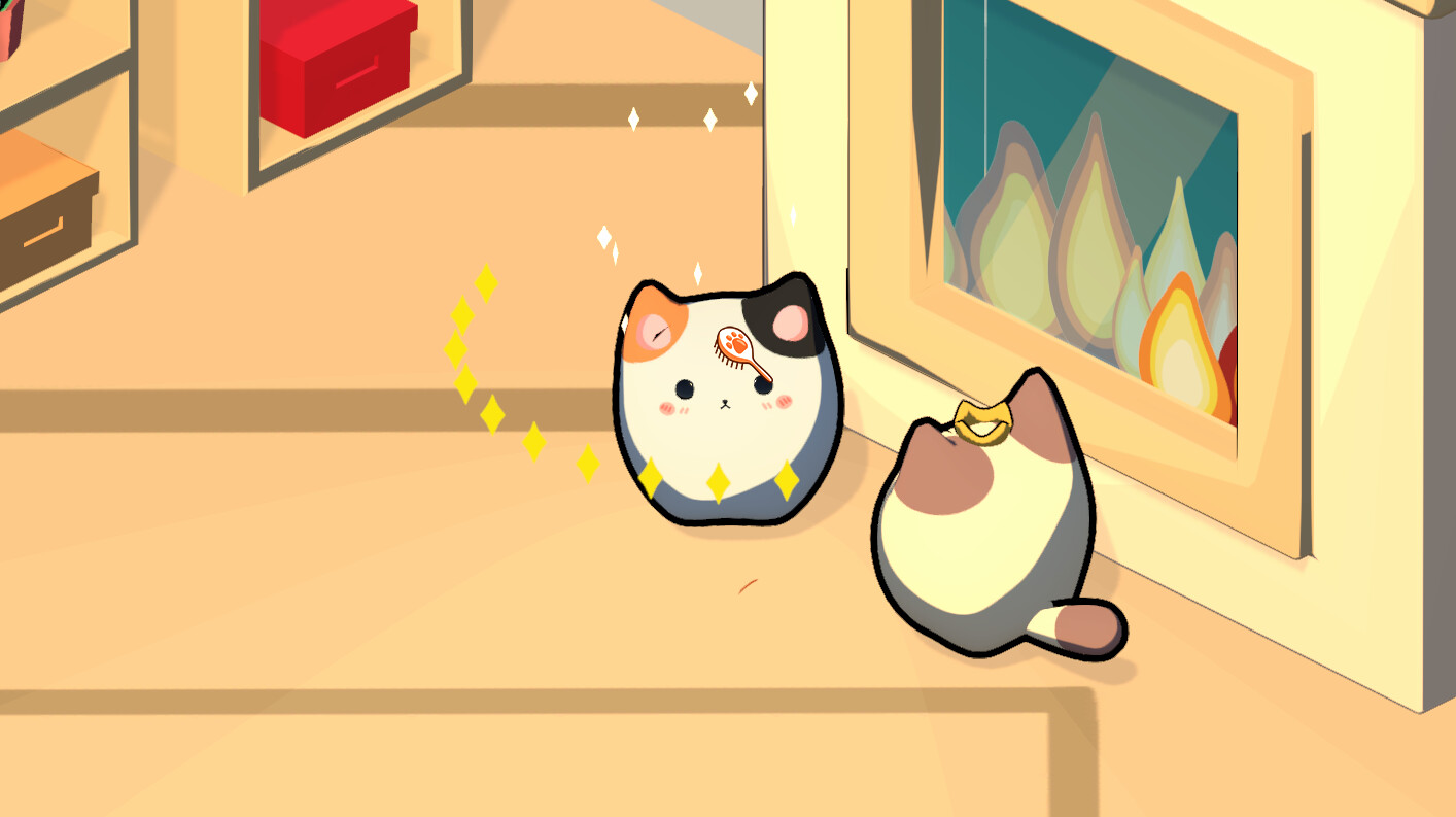 #2. Impawlse Demo (Steam) 由: Perita Gamedev