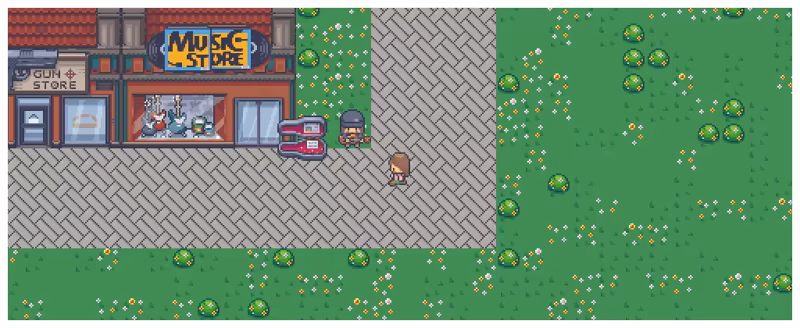 Homeward video 1