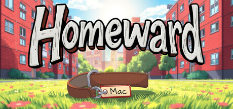 Homewardの作品画像
