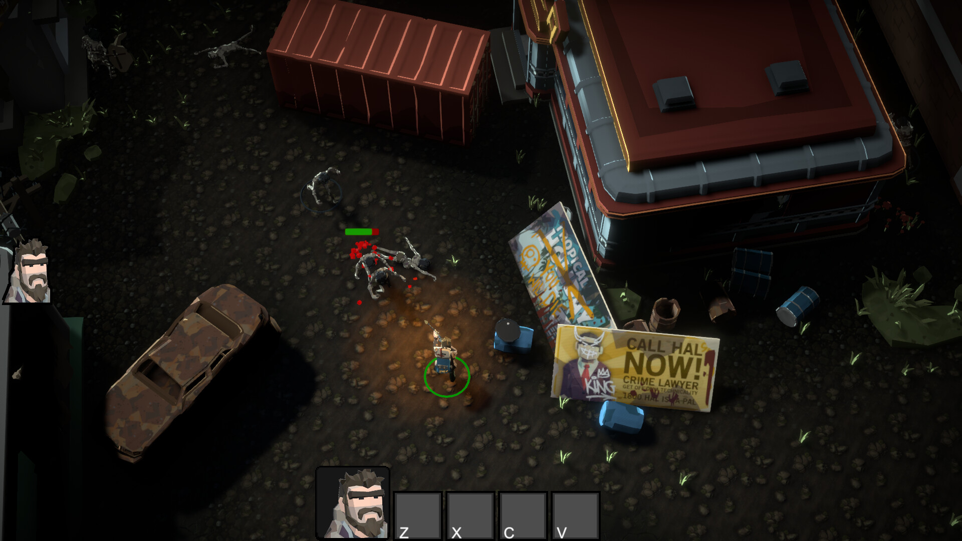 To the Eden screenshot #2