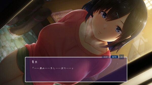 Скриншот из Winter ~Life in the Countryside~ Скриншот из Winter ~Life in the Countryside~