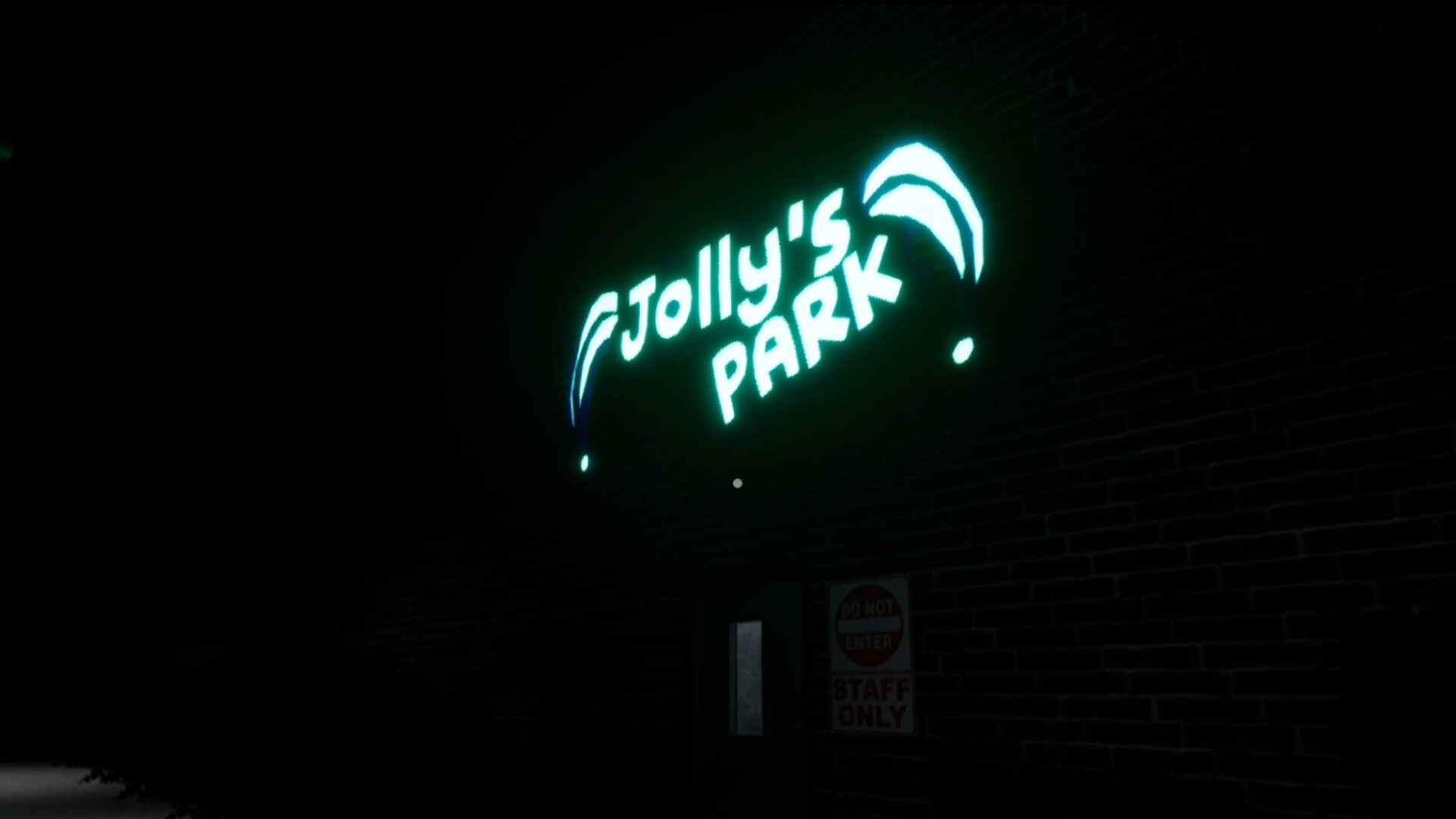 Jolly's Park screenshot #1