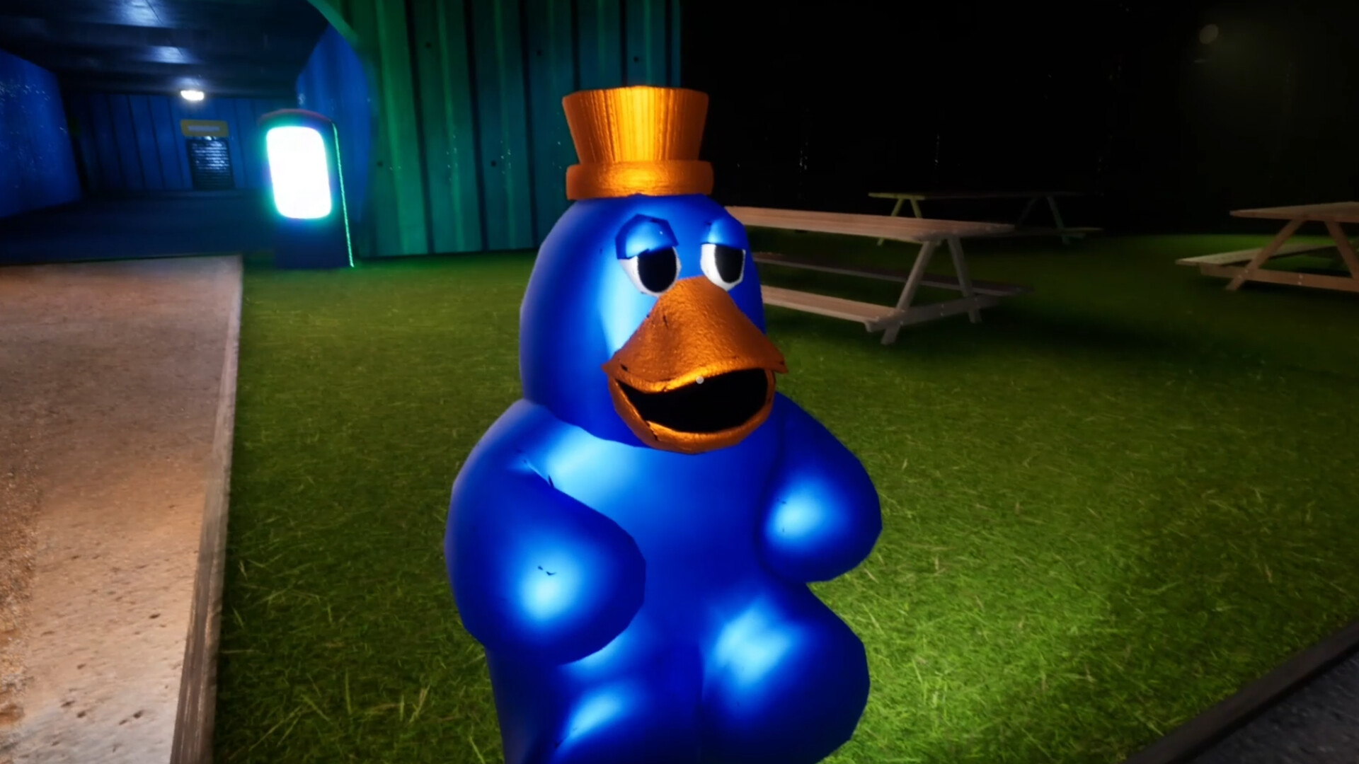 Jolly's Park screenshot #6